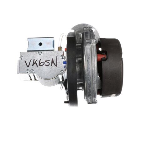 Vulcan Hart Blower/Valve Assembly Vk65 Natural 00-944782-VK65N